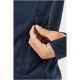 3. Viking Yosemite Hoodie Zip-Up Hoodie – navy/blue