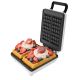 23. MESKO MS 3091 waffle maker