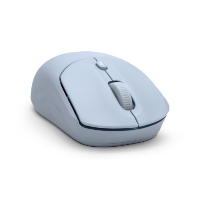 19. HP 400 Quiet Blue Wireless Mouse AZ7B4AA