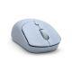 19. HP 400 Quiet Blue Wireless Mouse AZ7B4AA