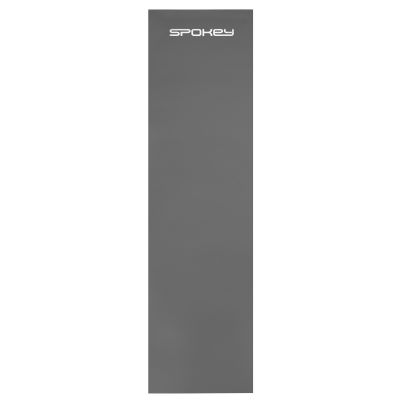 3. Spokey Hibernation SPK-944335 double-layer aluminum sleeping pad  