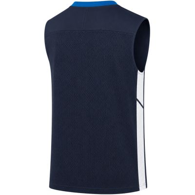 2. Nike Academy 25 Men's T-Shirt Navy Blue FZ9747 410