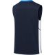 2. Nike Academy 25 Men's T-Shirt Navy Blue FZ9747 410