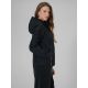 3. Women's windproof softshell jacket 5000 membrane 4F 4FRSS26TSOFF627-20S
