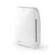 3. Nedis AIPU200CWT Air Purifier 25 m2 54 dB 50 W White