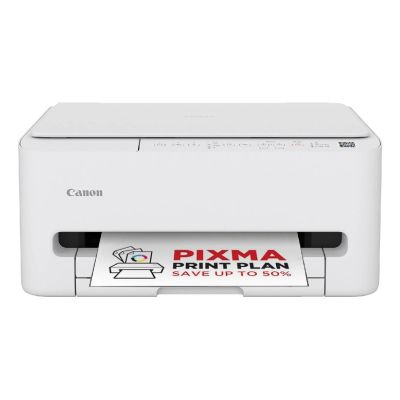 24. Canon Pixma TS4150i black multifunction device