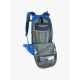 7. EVOC Stage 6 Cycling Backpack Royal Blue