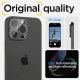 14. Spigen Optik.tR Camera Protector for iPhone 14 Pro / Pro Max / 15 Pro / Pro Max / 16 Pro / Pro Max - Transparent 2 pcs.