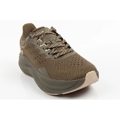 5. Fila men's sports shoes Retron olive sneakers comfortable fashionable