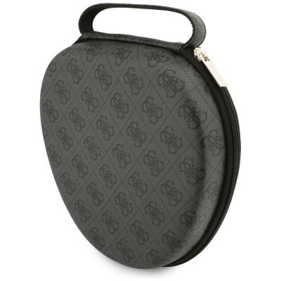 4. Guess Carry Box Headphone Case - Black