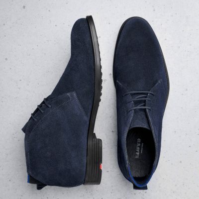 4. Lloyd Patriot M 22-685-08 shoes