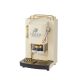 Faber Pro Deluxe Old British Heritage Wei? Messing