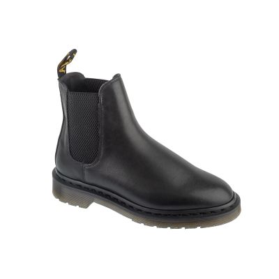 Dr. Martens Graeme Chelsea Boots DM41103001 Black 36