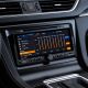 7. KRUGER&MATZ CAR RADIO KM2017 CARPLAY/ANDROIDAUTO 1DIN