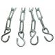 5. Masters ŁW-5 bag chain 07485-5