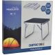 6. Camping Table 40 x 40 x 30 cm REDCLIFFS