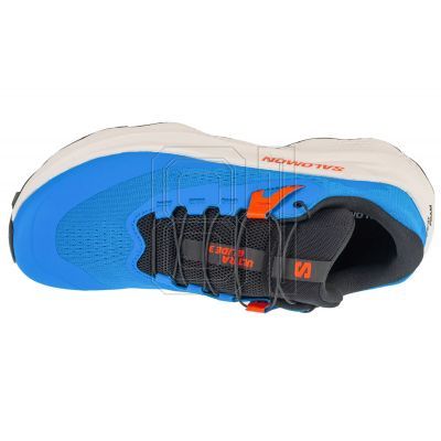 3. Salomon Ultra Glide 3 M L47522100 Running Shoes 
