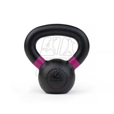 2. tiguar kettlebell Raw V2 4kg TI-KB0004RV2