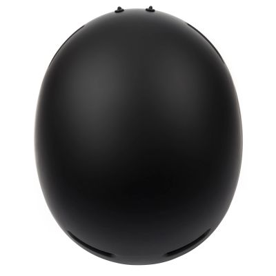 32. Meteor Avalo S Ski Helmet 53-55 cm Black