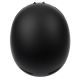 32. Meteor Avalo S Ski Helmet 53-55 cm Black