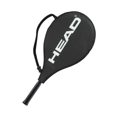 3. Head Geo Speed 4 3/8 Tennis Racket Black 231375 SC30