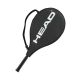 3. Head Geo Speed 4 3/8 Tennis Racket Black 231375 SC30