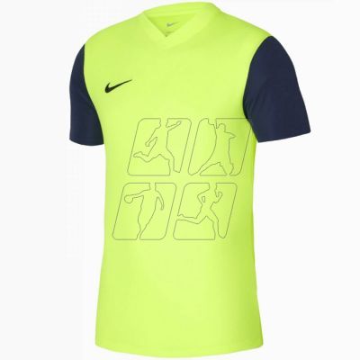 4. Nike Tiempo Premier II JSY M DH8035 702 T-shirt