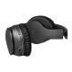5. LogiLink BT0053 Headphones/Headset Wireless Headband Music Bluetooth Black