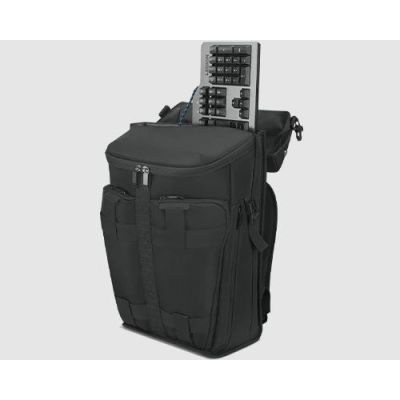 5. Lenovo Legion Active Gaming Backpack Black