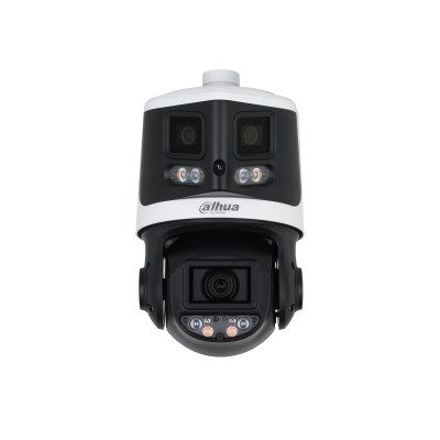 Dahua SDT3E410-8P-MB-A-PV1 IP camera