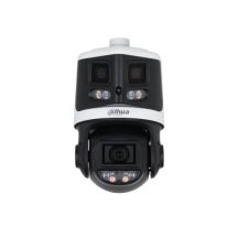Dahua SDT3E410-8P-MB-A-PV1 IP camera