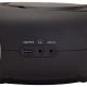 6. AIWA boombox BBTU-400SL CD/FM RDS/USB/BT silver