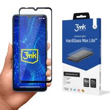 9H 3mk HardGlass Max Lite™ glass on Xiaomi Redmi 10C