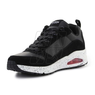 5. Skechers M 232153-BKW Shoes