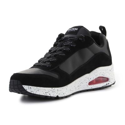 5. Skechers M 232153-BKW Shoes