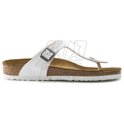 6. Birkenstock Gizeh BS W 0745531 flip-flops