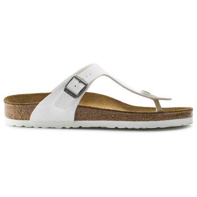 6. Birkenstock Gizeh BS W 0745531 Flip-Flops