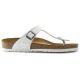 6. Birkenstock Gizeh BS W 0745531 flip-flops