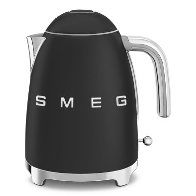 41. Smeg KLF03BLMEU electric kettle