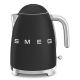 41. Smeg KLF03BLMEU electric kettle