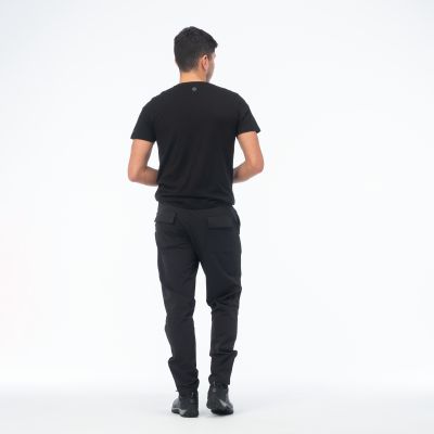 11. Men's HANONI Trousers