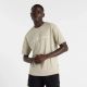 5. New Balance Reimagined Graphic M T-shirt MT51506OVN
