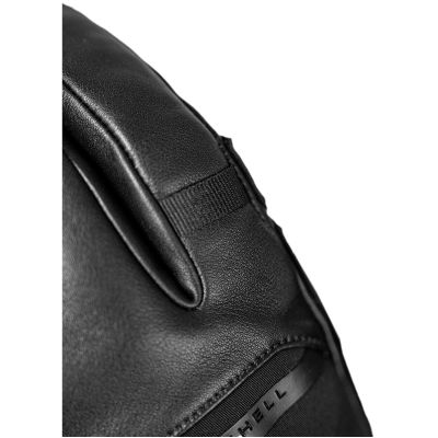 3. Reusch Duality R-WOOL Lobster Gloves