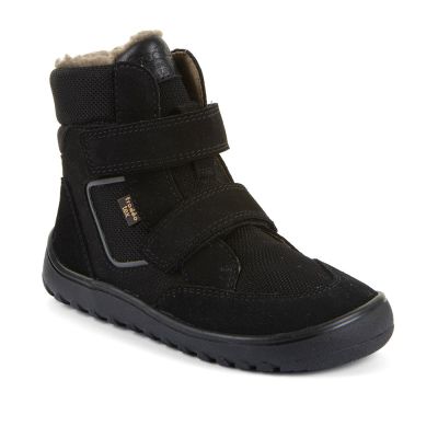 2. Froddo Children’s Boot BAREFOOT UP HILL WOOL (G3160262-9)