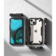 6. Ringke Apple iPhone 14 Plus 6.7 "FUSION X BLACK