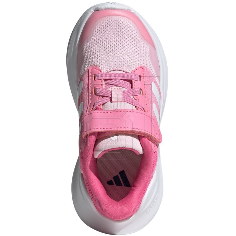 4. Adidas Tensaur Run 3.0 EL C Jr IE5990 shoes