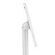 3. Maclean Desktop Tablet Holder Stand with Lock, W - 9.7”/10.2”, iPad, 10.5”, iPad Air/iPad Pro, 10.1”, Samsung G
