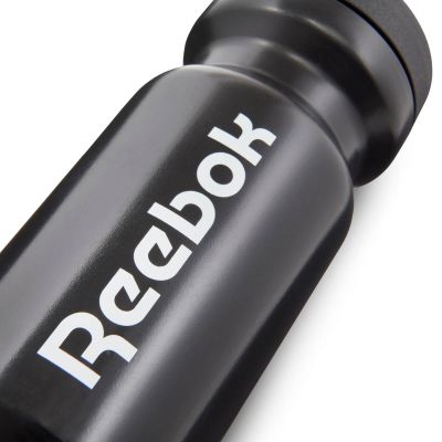 11. Reebok water bottle 500ml RABT-11004BK