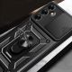7. Tech-Protect Camshield Pro Case for Samsung Galaxy M35 5G - Black