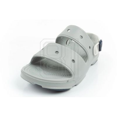 3. Crocs Classic All Terain M 207711-007 sandals